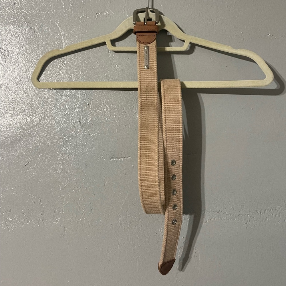 Fossil Utility Belt